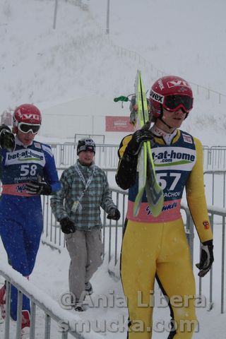 049 Johan Remen Evensen, Veronika Pankova, Tom Hilde